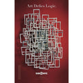 an image of a poster by Stephen Doyle