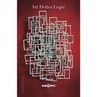 an image of a poster by Stephen Doyle