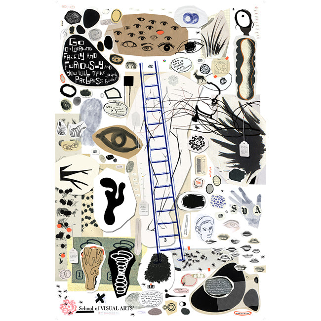 Carin Goldberg - Freely & Furiously