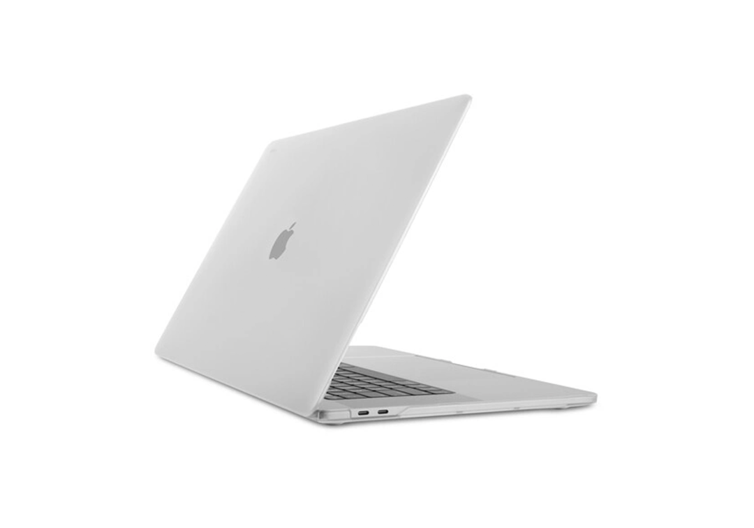 MacBook Pro 16" - 2021-2026 - Hardshell Case - Clear