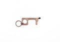 SVA Logo Copper Touch Tool