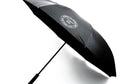 SVA Seal Logo Rebel Inverted Umbrella