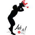 Peter Hristoff - Art Is!
