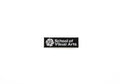 SVA Ringside Logo Sticker Patch