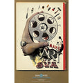 an image of a poster by Heller & Koen