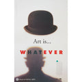 an image of a poster by Milton Glaser