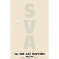 an image of a poster by Mirko Ilic