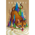 an image of a poster by Chris Buzelli