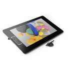 an image with a white background of a Wacom Cintiq Pro 24” Creative Pen Display