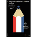 an image of a poster by Gail Anderson