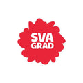 SVA Splat Decal - Graduate