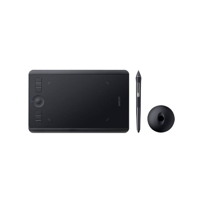 Wacom Intuos Pro Creative Pen Tablet - Small – SVA Campus Store