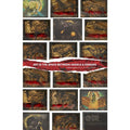 an image of a poster by Marshall Arisman