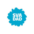 SVA Splat Decal - Dad