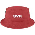 SVA Ringside Logo Relaxed Twill Bucket Hat