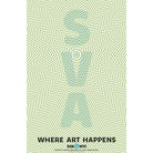 an image of a poster by Mirko Ilic