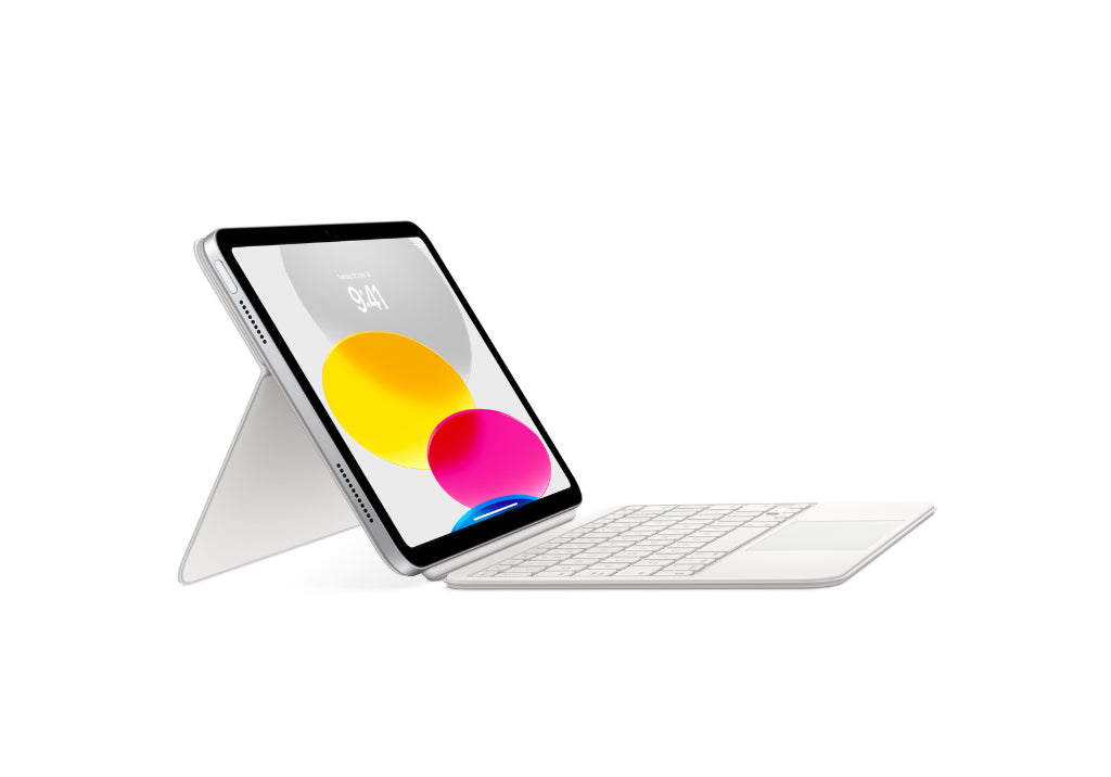Magic Keyboard Folio for iPad (10th generation)