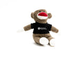 SVA Logo Sock Monkey