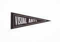 SVA Collegiate Pennant