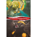 an image of a poster by Marshall Arisman