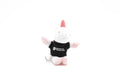 SVA Unicorn Keychain