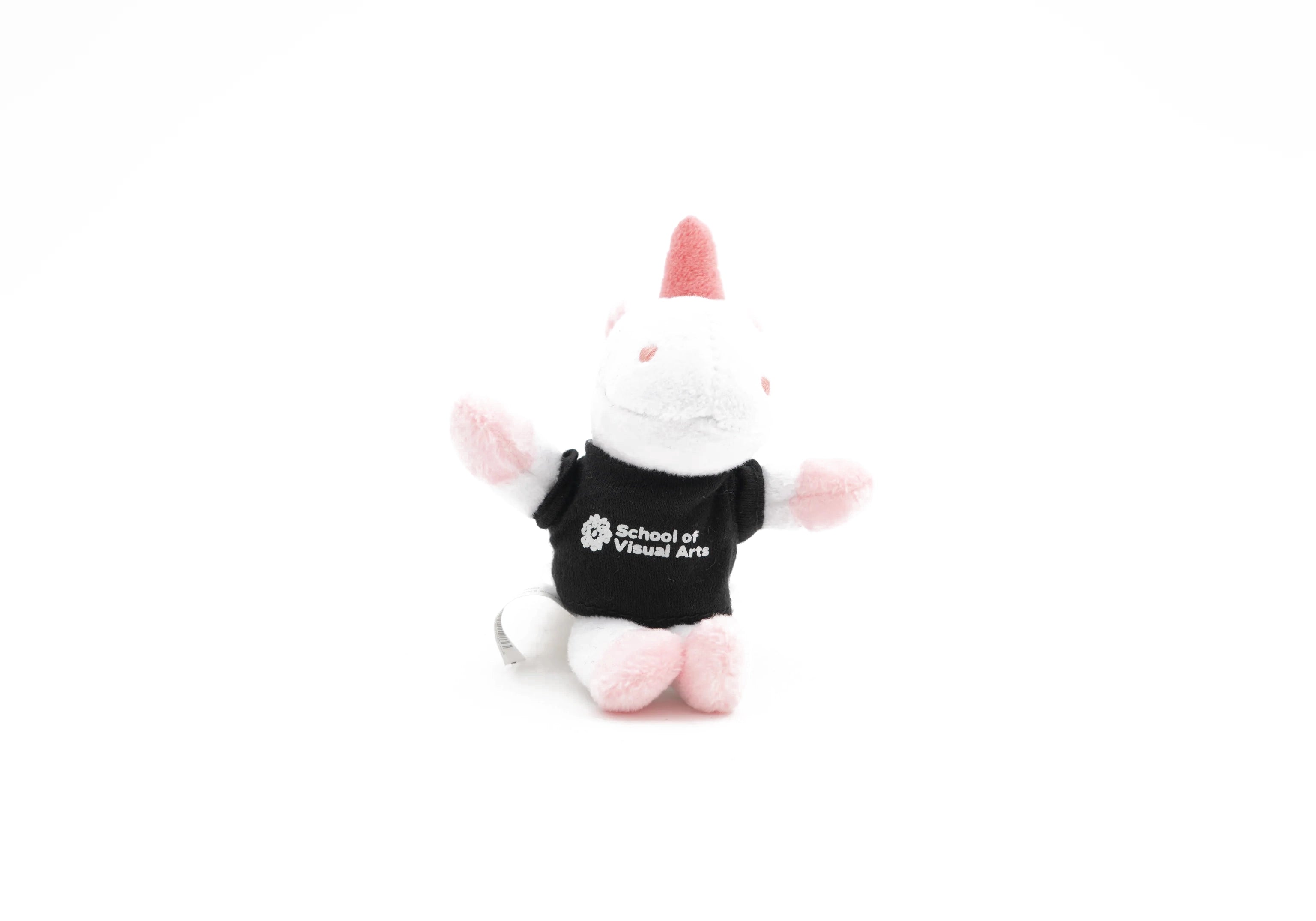 SVA Unicorn Keychain