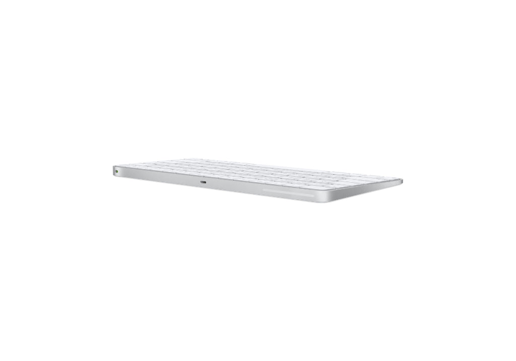 Apple Magic Keyboard with Touch ID (Silicon) - (Apple Silicon Only)