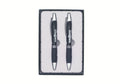 SVA NYC Pen & Pencil Gift Set - Black