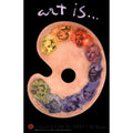 an image of a poster by Paul Davis