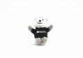 SVA Huskey Keychain