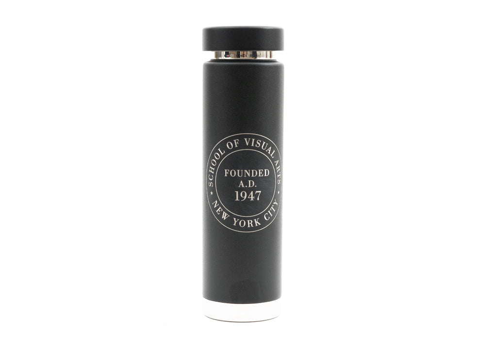 SVA Seal Logo h2go Colt Tumbler (Multiple Colors)