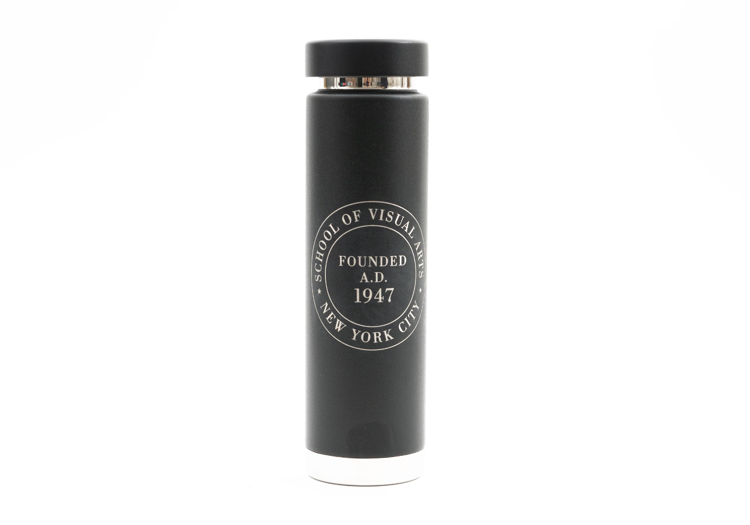 SVA Seal Logo h2go Colt Tumbler (Multiple Colors)