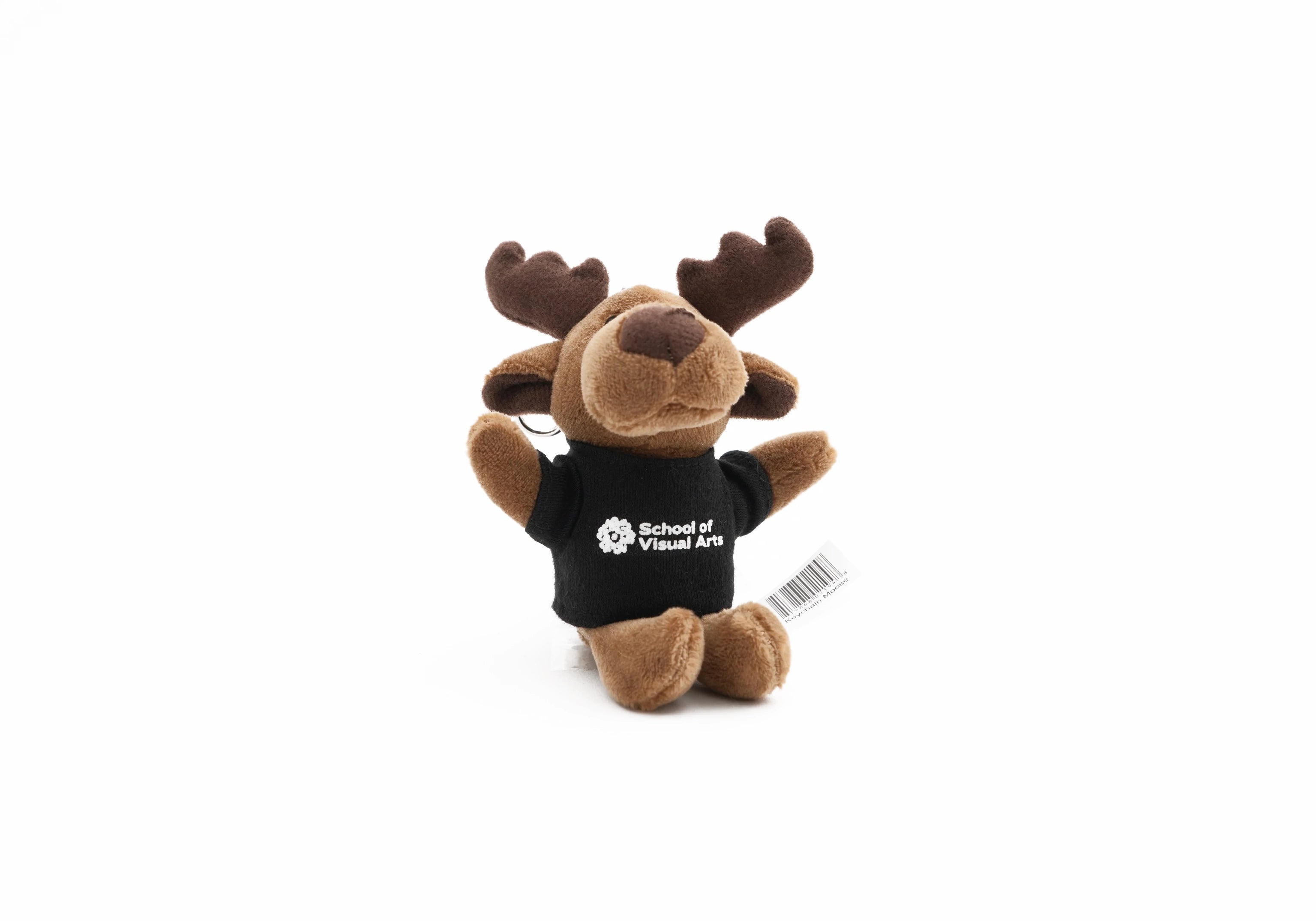 Moose keychain shop