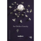 an image of a poster by Stephen Doyle